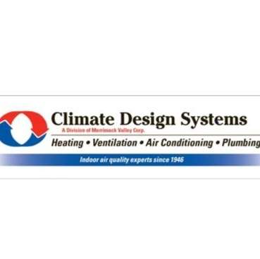 Climate Design Systems | 15 Aegean Dr #3, Methuen, MA 01844 | Phone: (978) 689-8312