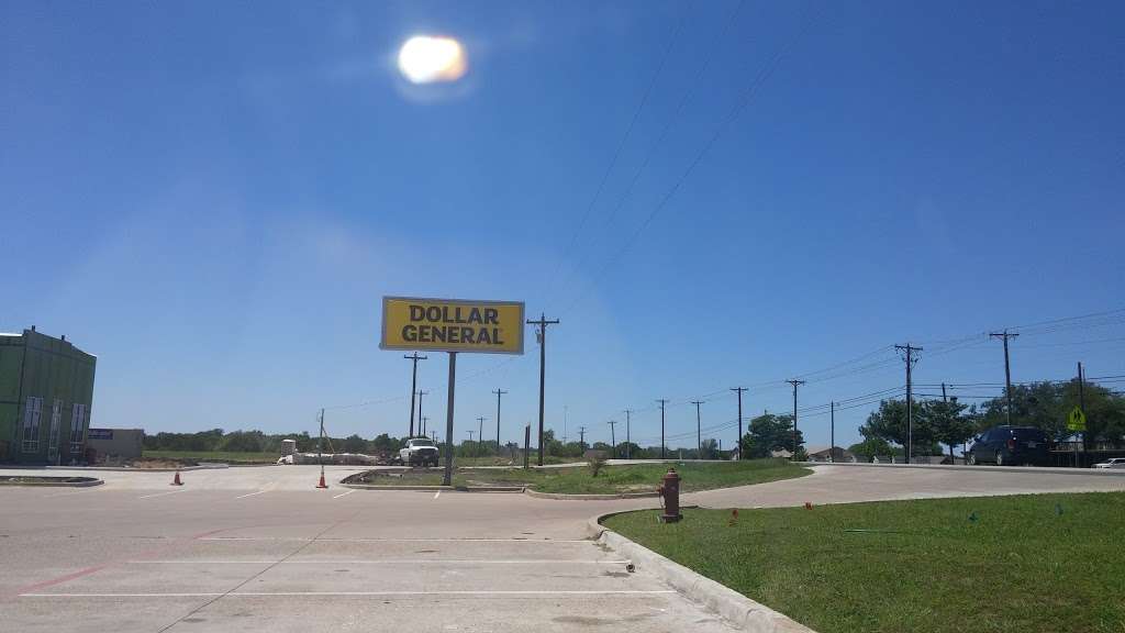 Dollar General | 2885 Ovilla Rd, Ovilla, TX 75154, USA | Phone: (469) 552-9108