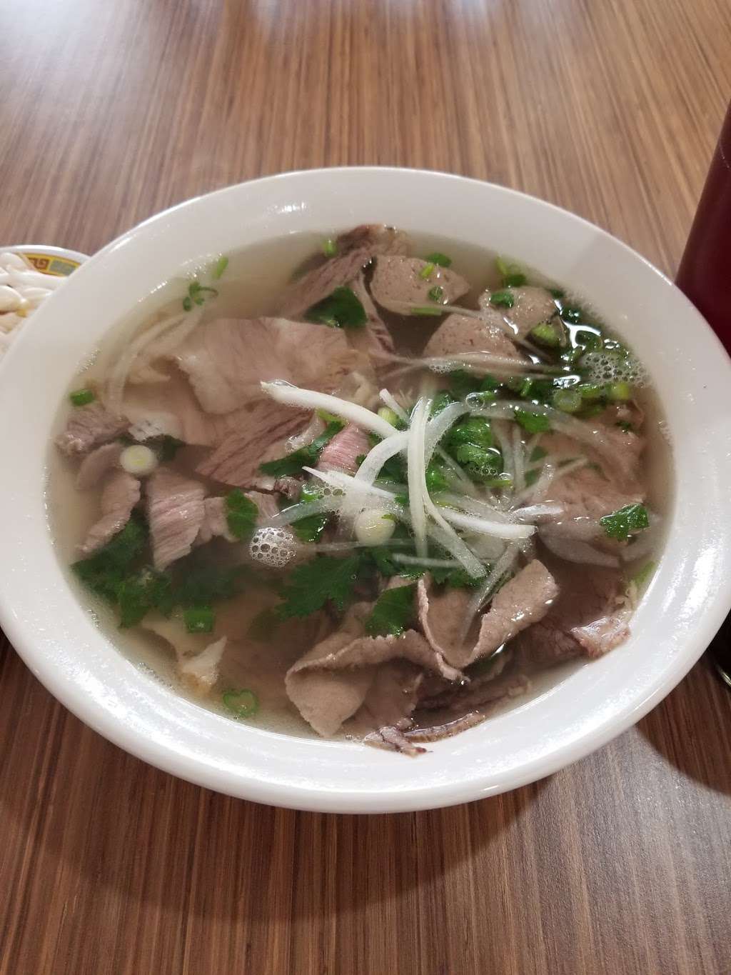 Pho Van | 11006 Westheimer Rd, Houston, TX 77042, USA | Phone: (346) 571-1934