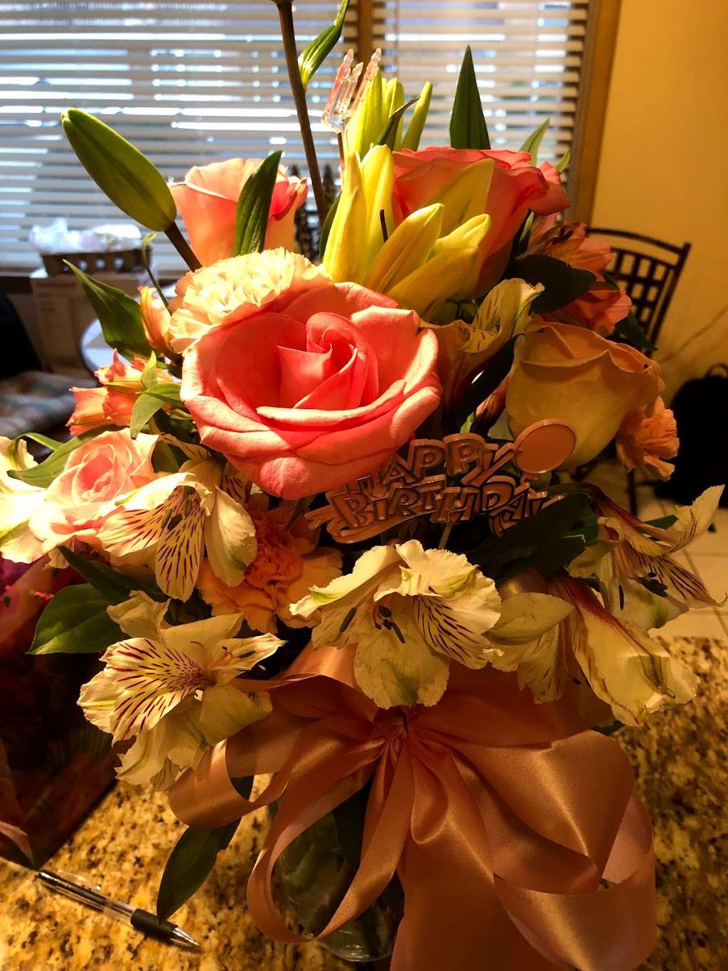 My Bouquet Florist | 10206 S Vincennes Ave, Chicago, IL 60643, USA | Phone: (773) 881-8990