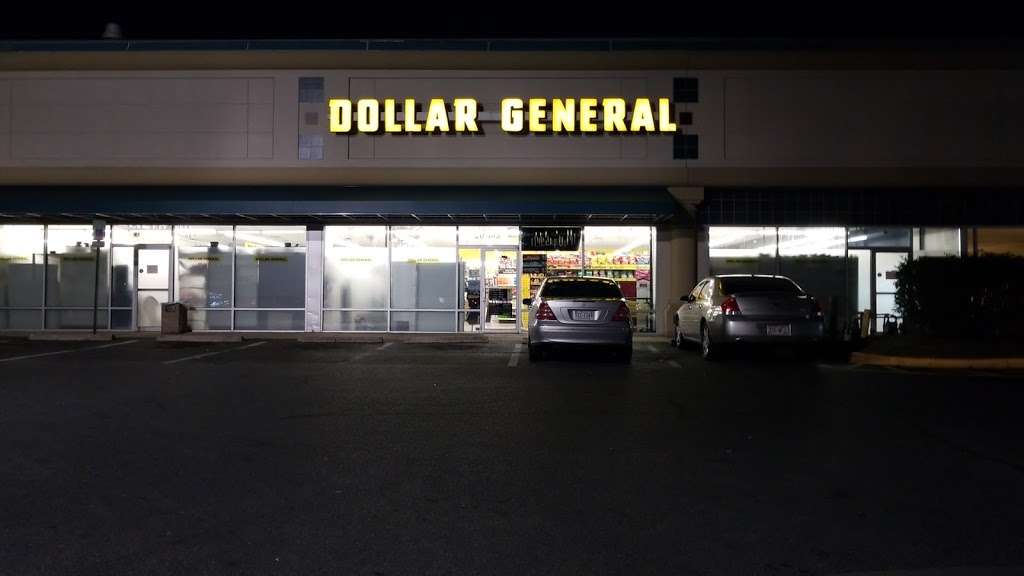 Dollar General | 20 Plantation Dr Ste 145, Fredericksburg, VA 22406, USA | Phone: (540) 368-6310