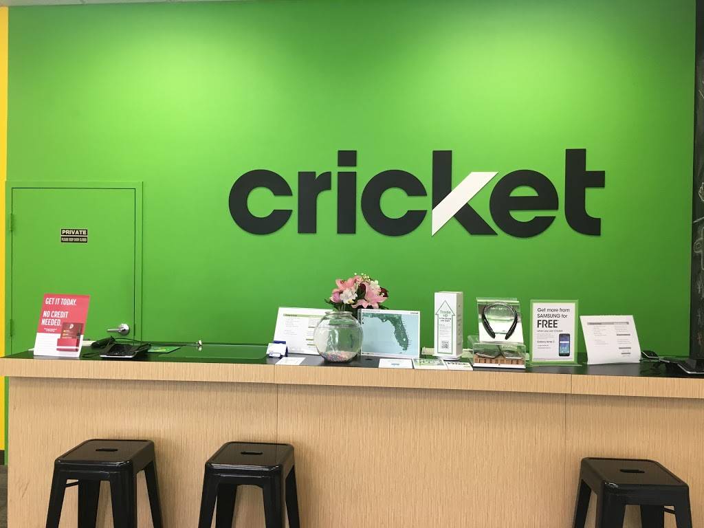 Cricket Wireless Authorized Retailer | 3855 E Silver Springs Blvd STE 102, Ocala, FL 34470, USA | Phone: (352) 509-3899