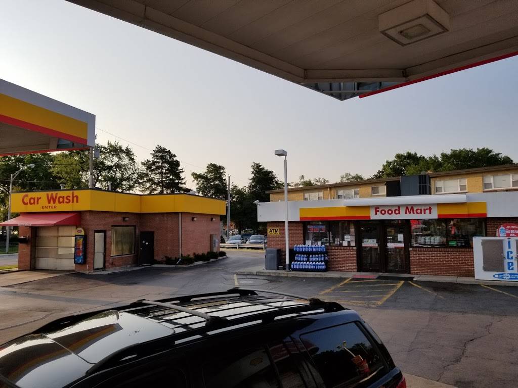 Marathon Gas Station | 2474 Thatcher Ave, River Grove, IL 60171, USA | Phone: (708) 452-6687