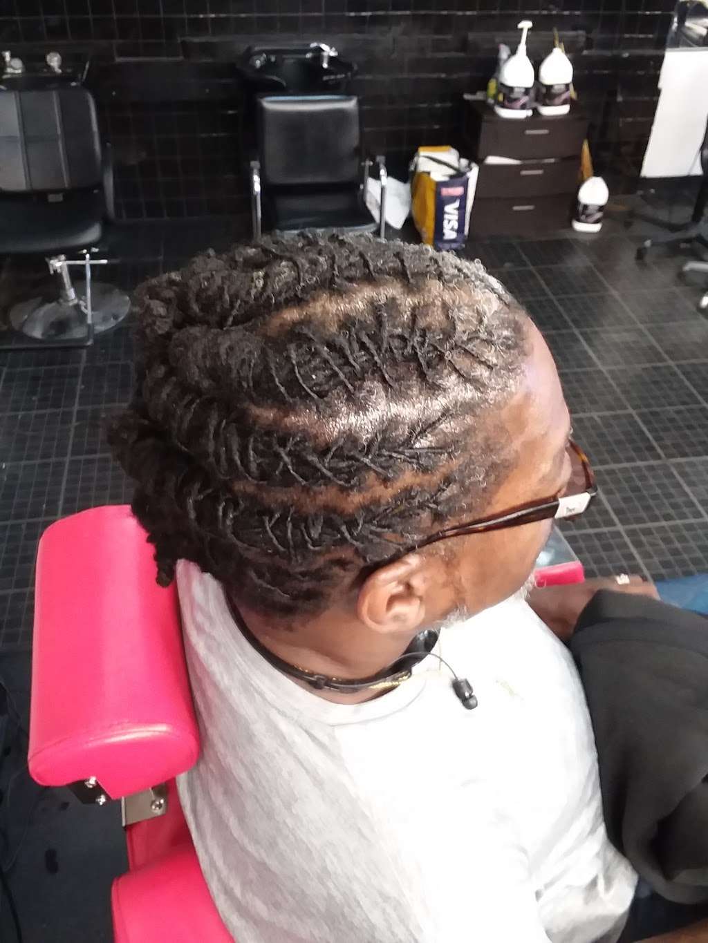 Rock-n-Headz Locs and more | 4915 Griggs Rd, Houston, TX 77021, USA | Phone: (713) 585-6649