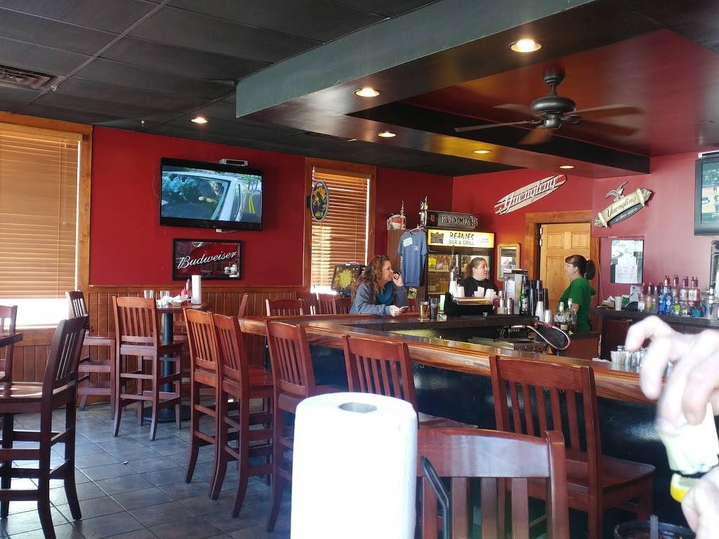 Beanies Bar & Grill | 78 W Main St, Mount Joy, PA 17552, USA | Phone: (717) 653-0201