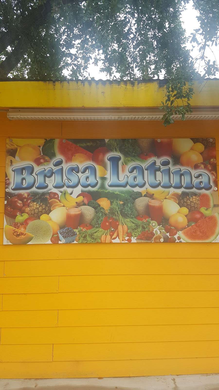 Brisa Latina | 5219 FM 521 Rd, Arcola, TX 77583, USA | Phone: (832) 274-1314