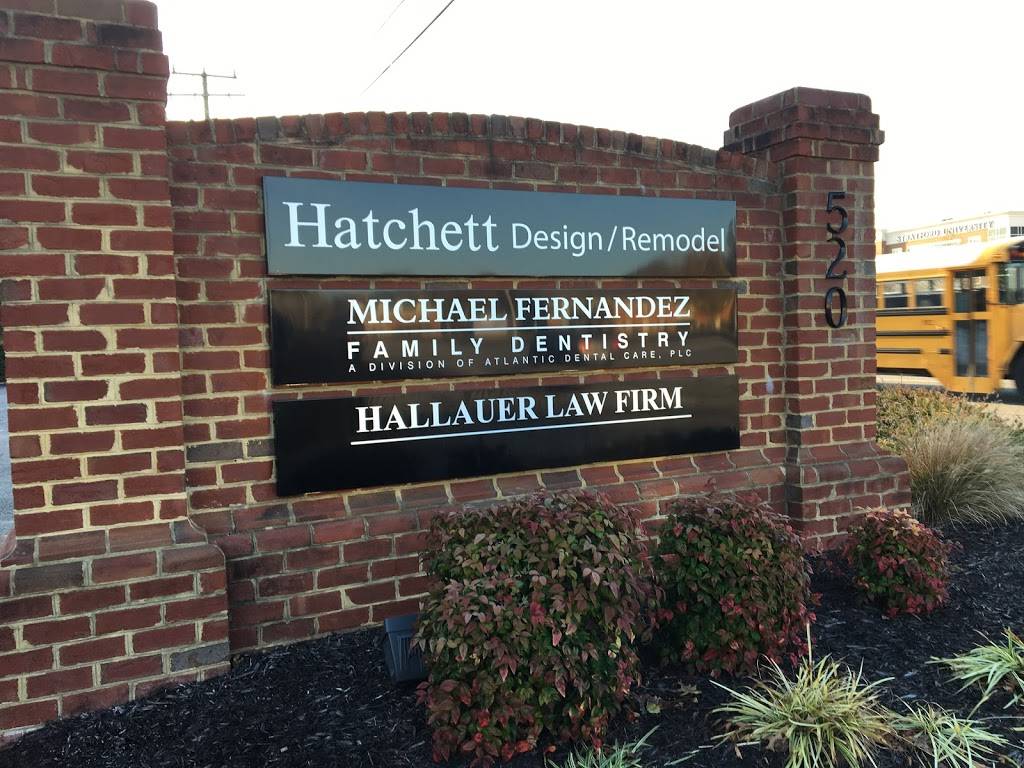 Hallauer Law Firm | 520 S Independence Blvd Suite 210, Virginia Beach, VA 23452, USA | Phone: (757) 474-0089