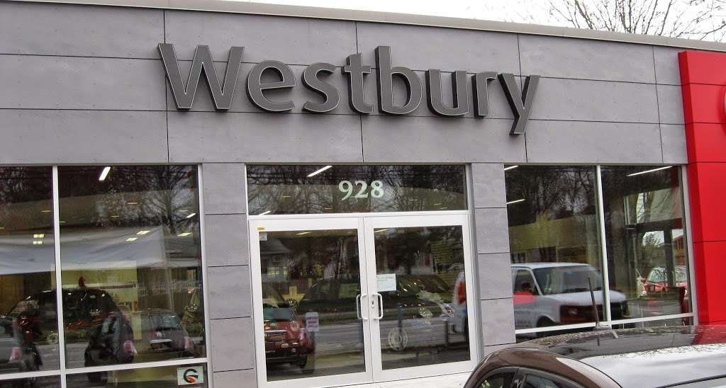Westbury Alfa Romeo | 928 Jericho Turnpike, Westbury, NY 11590, USA | Phone: (516) 874-5517