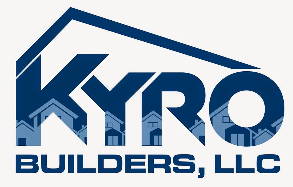Kyro Builders, LLC | 2533 S Battlefield Blvd S, Chesapeake, VA 23322 | Phone: (757) 500-2500