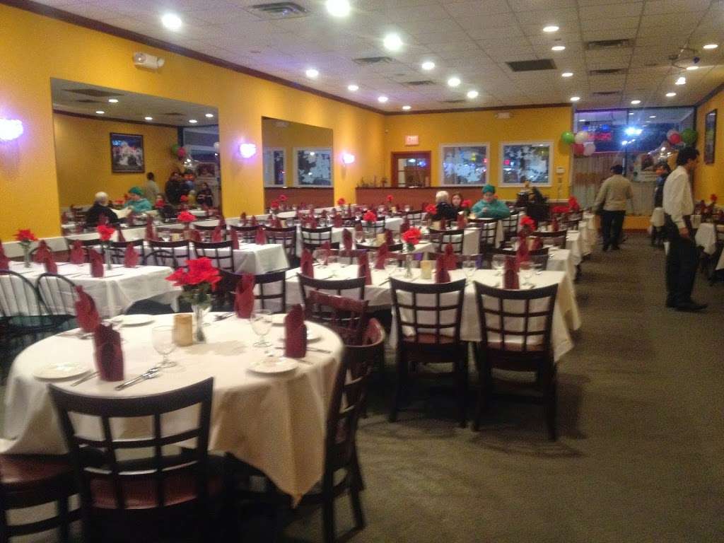 Namaste Restaurant | 6138 Rose Hill Dr, Alexandria, VA 22310, USA | Phone: (703) 822-0408
