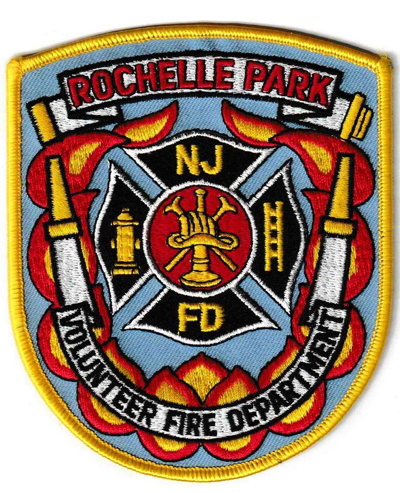 Rochelle Park Twp Fire Department | Lotz Ln, Rochelle Park, NJ 07662, USA | Phone: (201) 843-1515