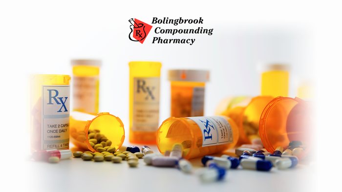 Bolingbrook Compounding Pharmacy | 402 W Boughton Rd, Bolingbrook, IL 60440, USA | Phone: (630) 759-6464