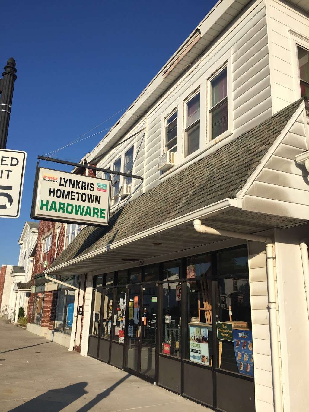 Egg Harbor True Value Hardware | 208 Philadelphia Ave, Egg Harbor City, NJ 08215, USA | Phone: (609) 965-0815