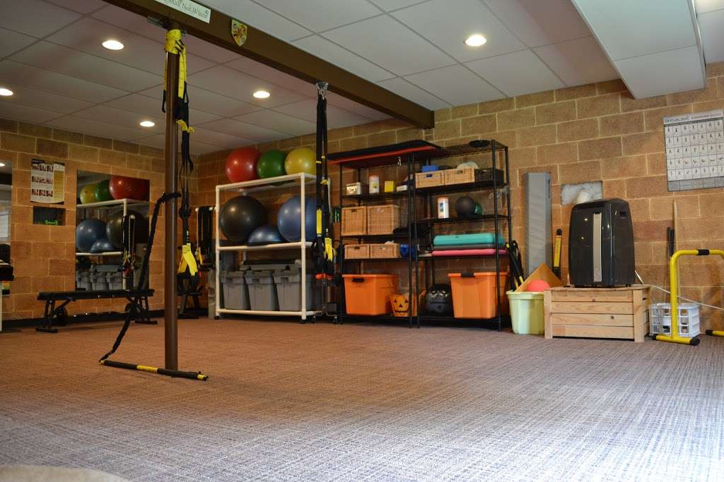 Breakthrough Fitness | 12020 Century Manor Dr, Dunkirk, MD 20754, USA | Phone: (240) 463-6868