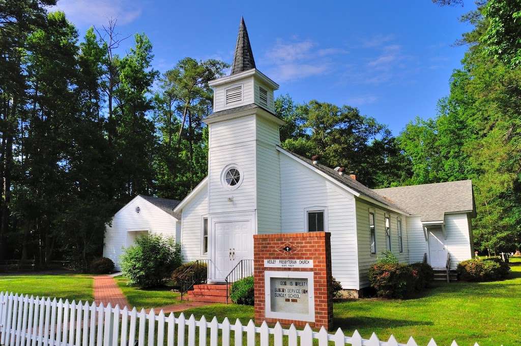 Wesley Church | Weems, VA 22576, USA | Phone: (804) 438-5853