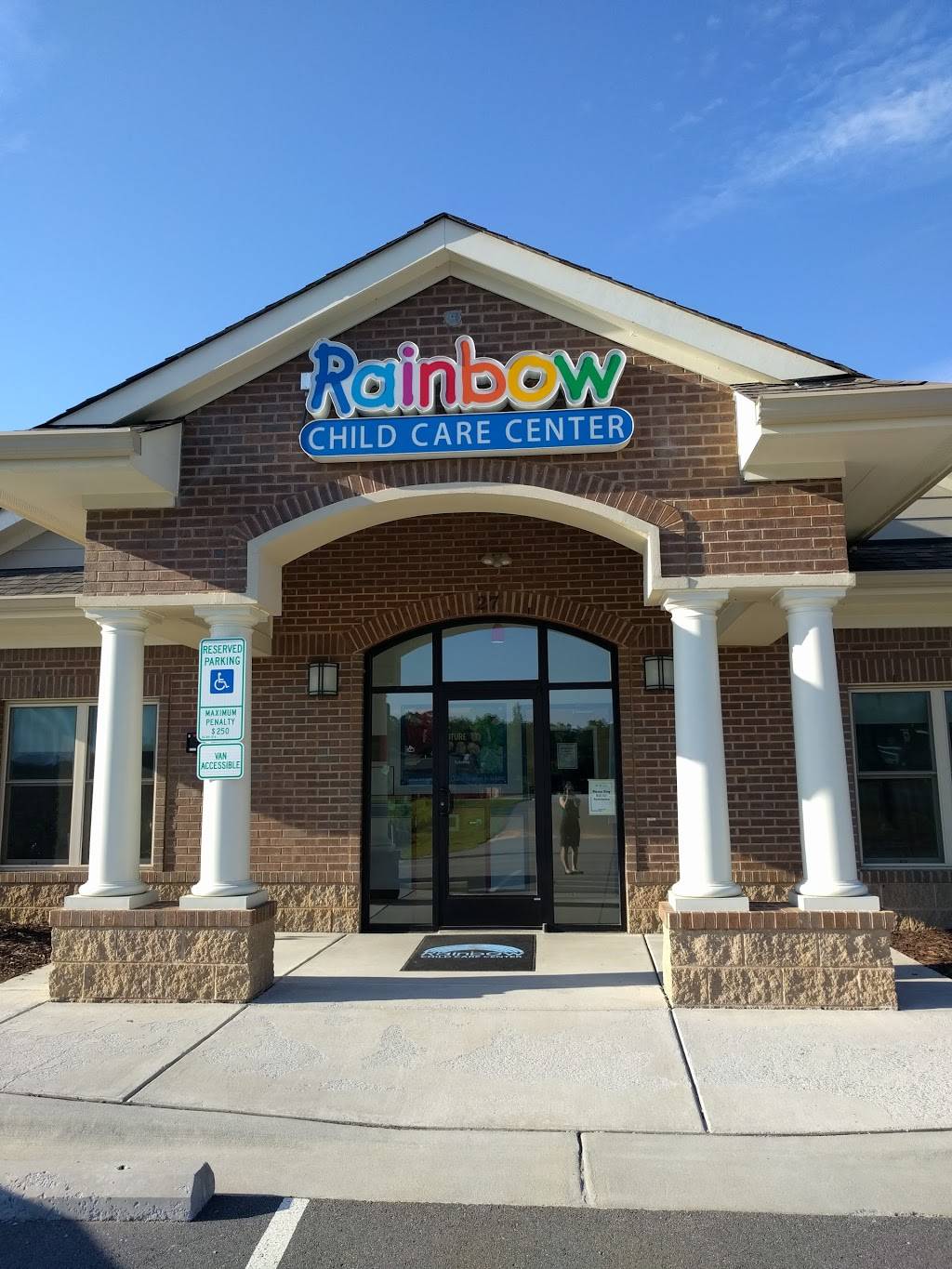 Knox Way KinderCare | 27 Knox Way, Chapel Hill, NC 27516, USA | Phone: (919) 967-1346