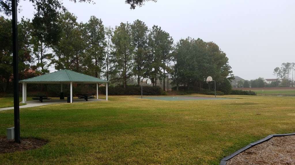 Glenmuir Community Park | 6407 Crestmont Glen Ln, Windermere, FL 34786, USA