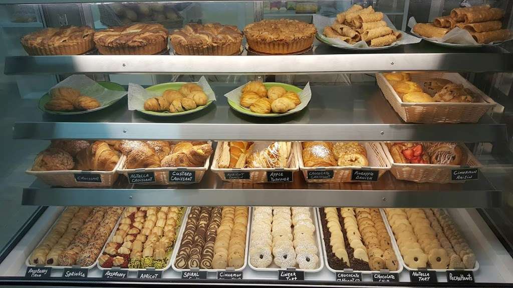 Nathaniels Bakery | 20-04 Utopia Pkwy, Whitestone, NY 11357 | Phone: (718) 971-1096