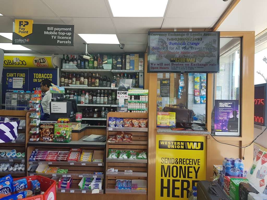 Londis | 13 Avenue Rd, London N14 4DA, UK | Phone: 020 8882 2893