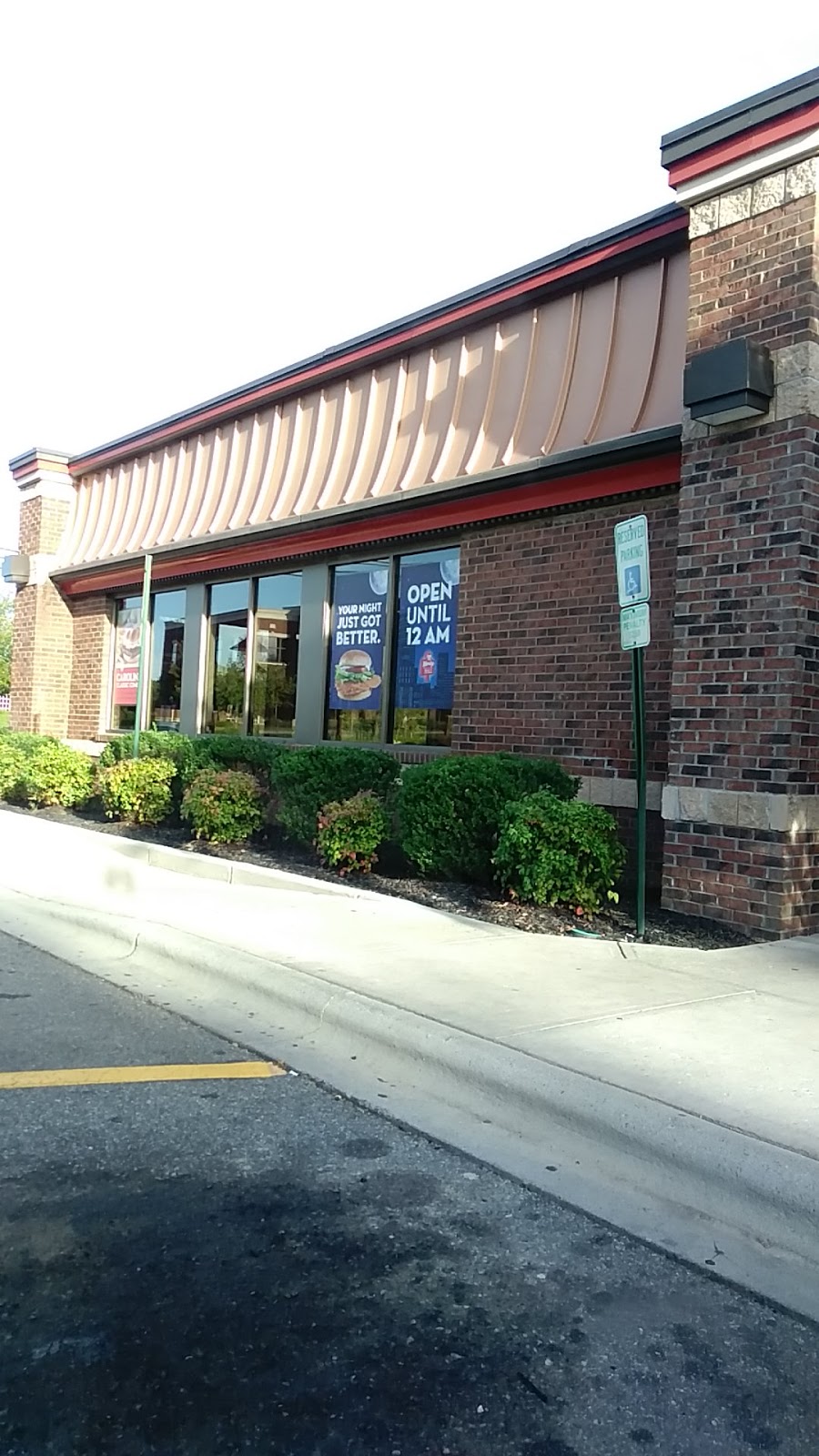 Wendys | 2384 Dale Earnhardt Blvd, Kannapolis, NC 28083, USA | Phone: (704) 932-8294