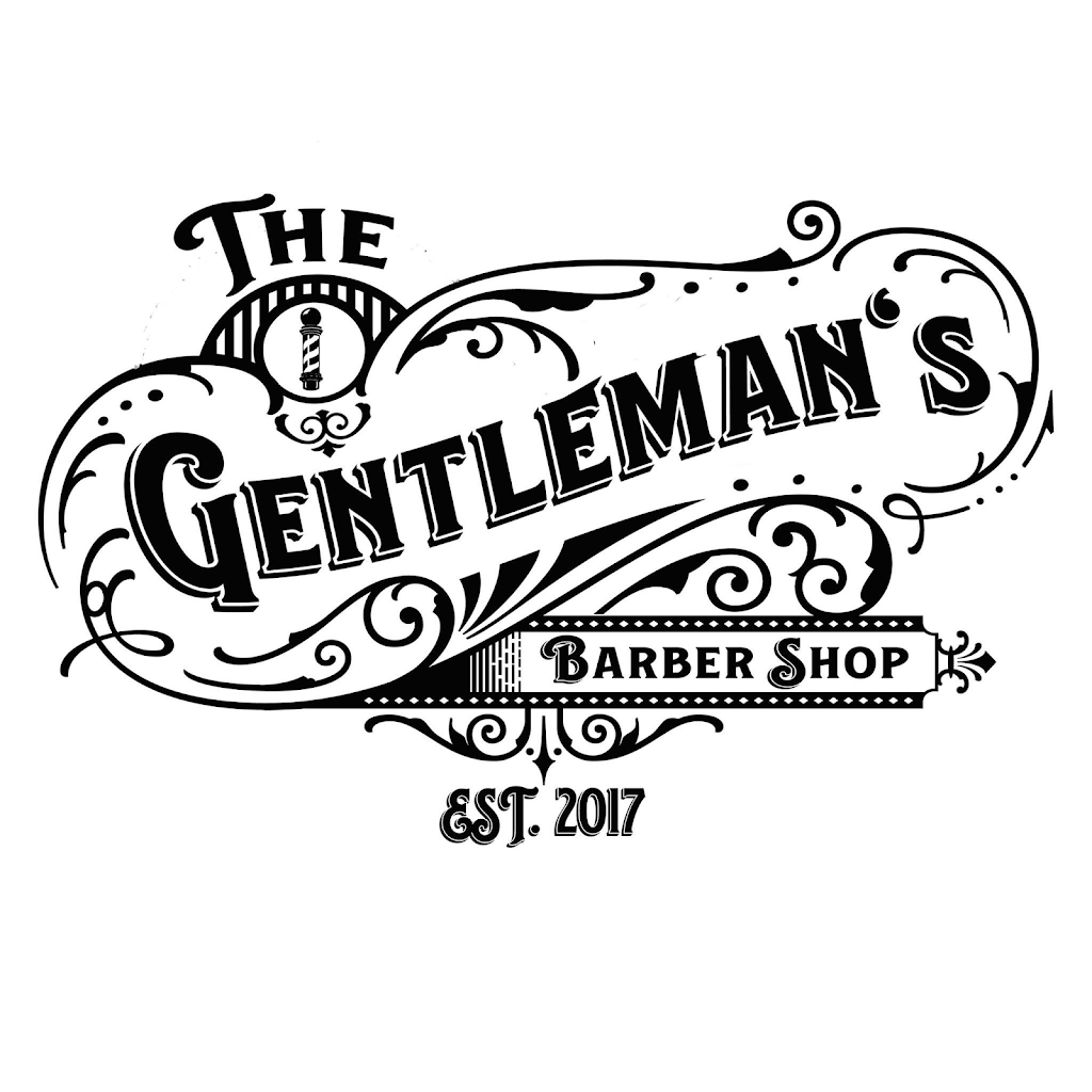 The Gentlemans Barber Shop | 931 Washington Blvd Ste. 103, Roseville, CA 95678, USA | Phone: (916) 742-4449