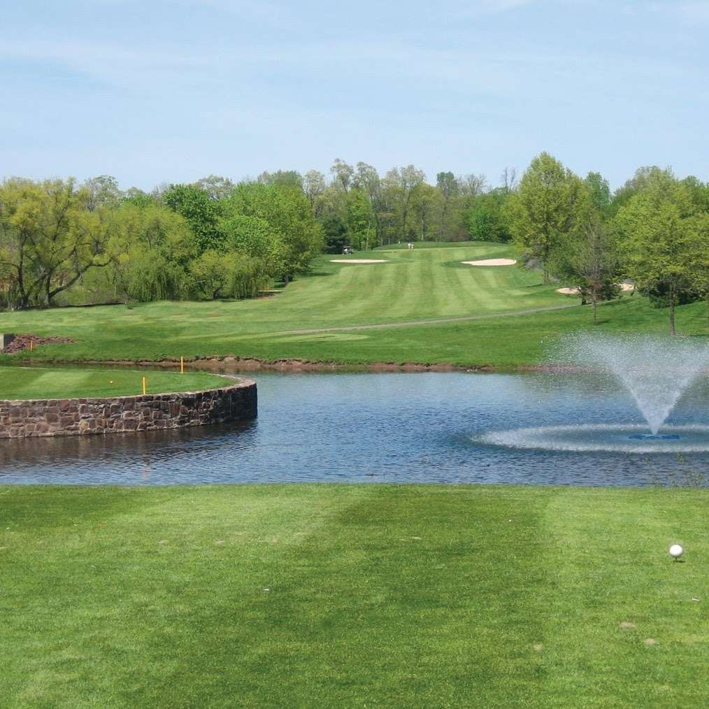 Five Ponds Golf Course | 1225 Street Rd, Warminster, PA 18974, USA | Phone: (215) 956-9727