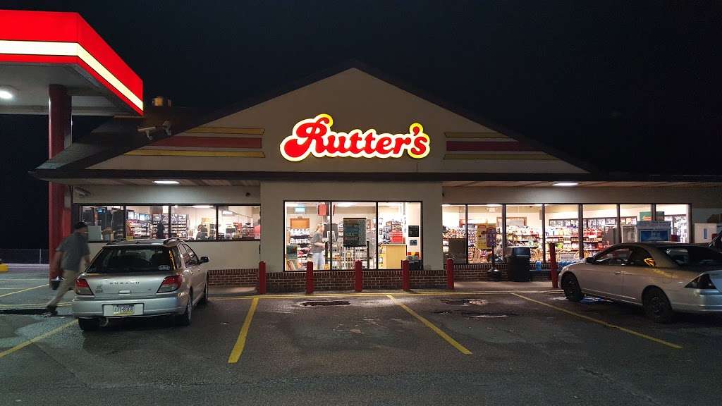 Rutters #54 | 5305 N Susquehanna Trail, York, PA 17406, USA | Phone: (717) 266-2200