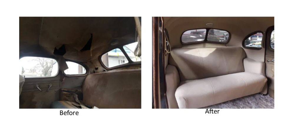 Twins Auto Glass & Upholstery | 12319 Dix Toledo Rd, Southgate, MI 48195, USA | Phone: (734) 282-2466