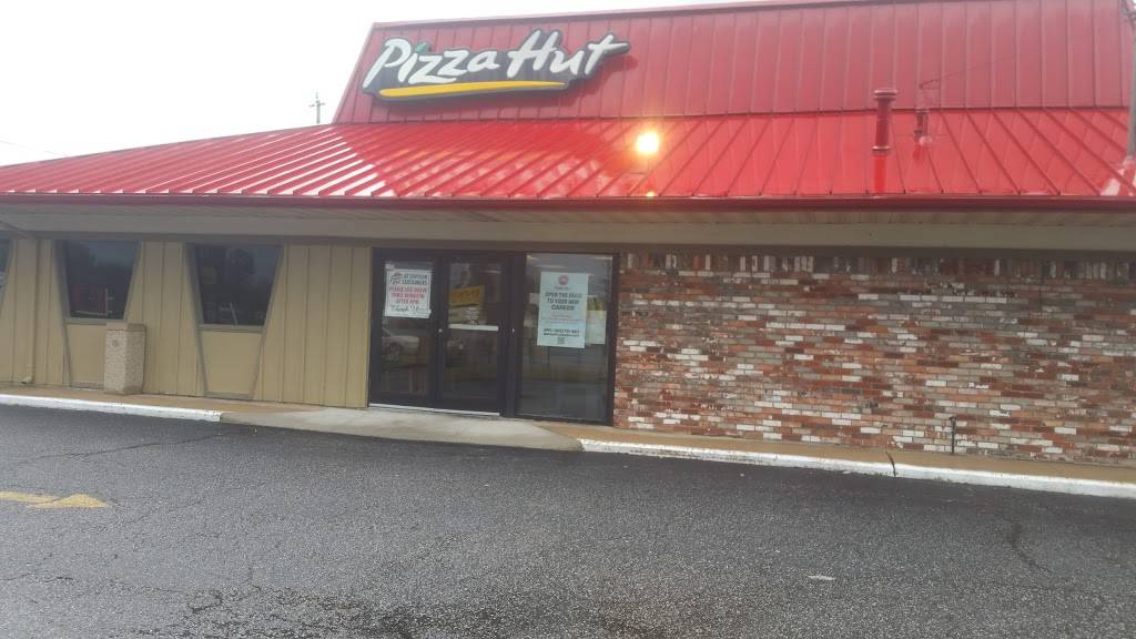 Pizza Hut | 6633 Indian River Rd, Virginia Beach, VA 23464, USA | Phone: (757) 938-9999