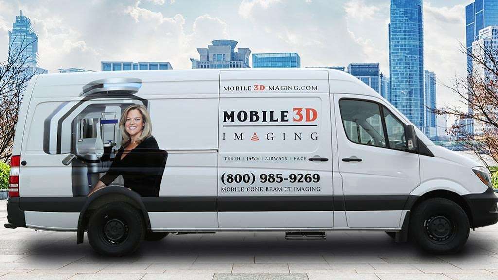 Mobile 3D Imaging | 14437 Meridian Pkwy, Riverside, CA 92518, USA | Phone: (800) 985-9269
