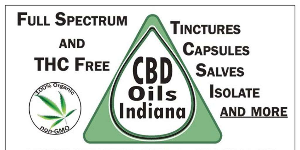 CBD Oils Indiana | 5925 E 00 N S, Greentown, IN 46936 | Phone: (765) 434-7637