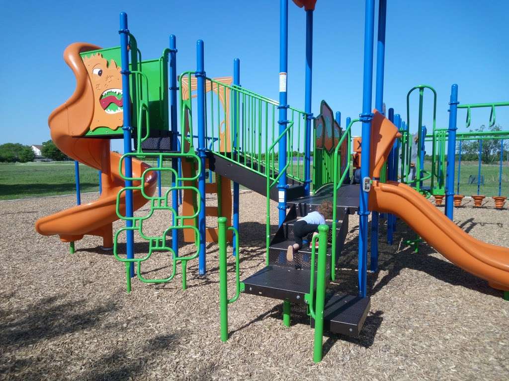 San Antonio Parks & Recreation - Brooks Park | 3902 Lyster Rd, San Antonio, TX 78235, USA | Phone: (210) 207-7275
