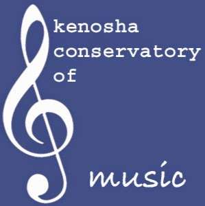 Kenosha Conservatory of Music | 4507 7th Ave, Kenosha, WI 53140, USA | Phone: (262) 653-1033