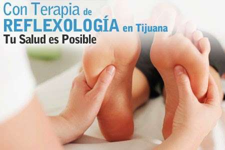 Gloria Alcalá Reflexología in Tijuana | México 4051, Francisco Villa, 22615 Tijuana, B.C., Mexico | Phone: 664 864 8058