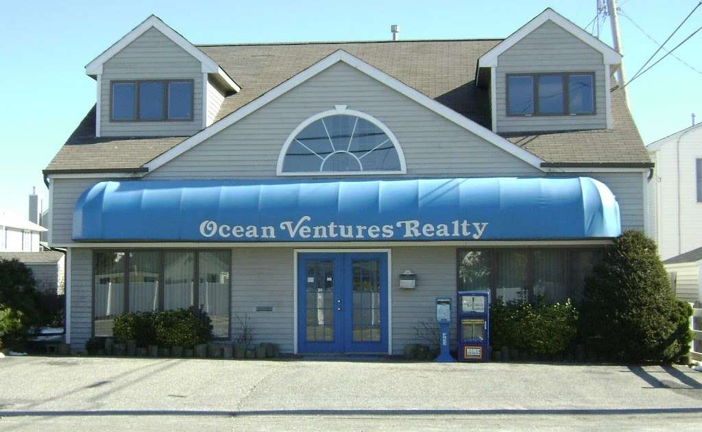Ocean Ventures Realty | 3532 NJ-35, Lavallette, NJ 08735, USA | Phone: (732) 793-0700