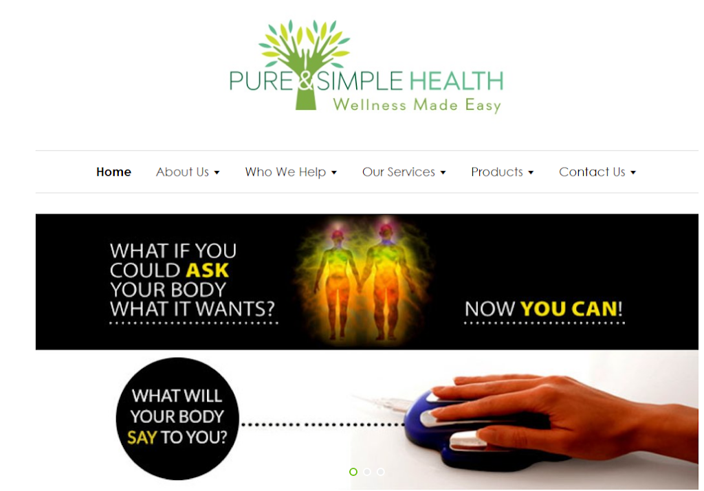 Pure & Simple Health | 128 N Long Beach Rd, Rockville Centre, NY 11570, USA | Phone: (516) 203-7442