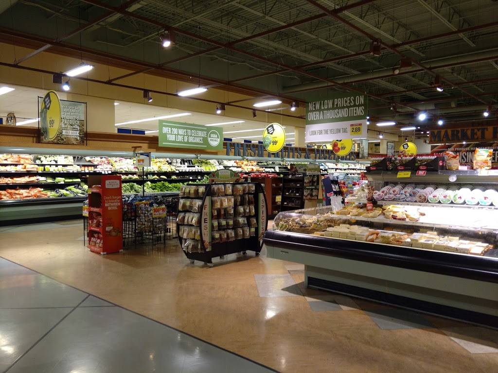 Pick n Save | 1735 W Silver Spring Dr, Glendale, WI 53209 | Phone: (414) 351-0271