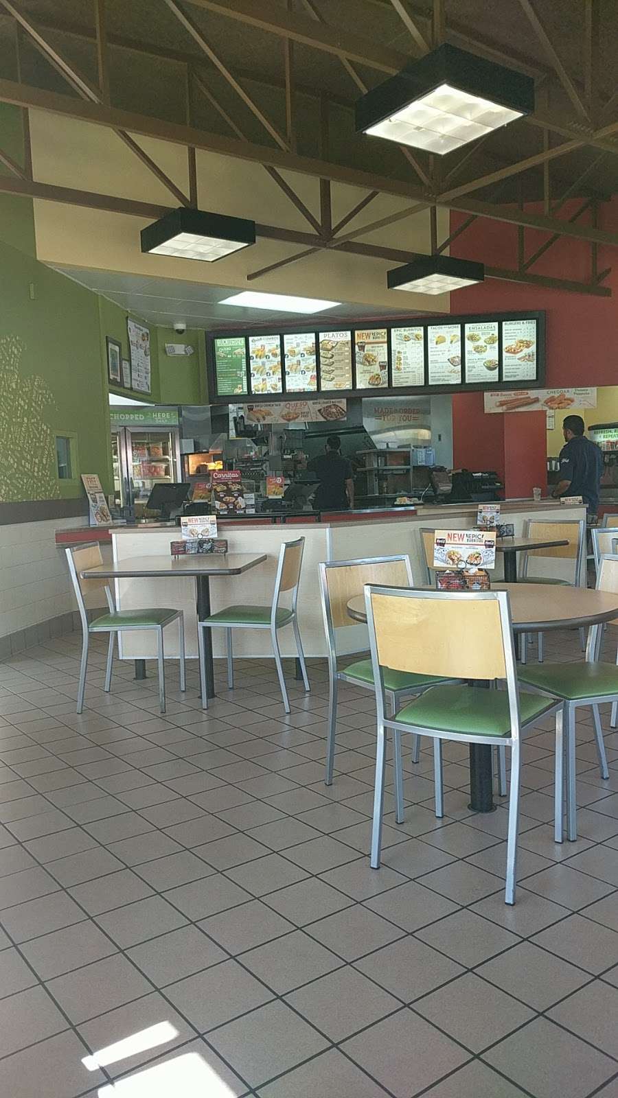 Del Taco | 12641 Moreno Beach Dr, Moreno Valley, CA 92552, USA | Phone: (951) 243-8340