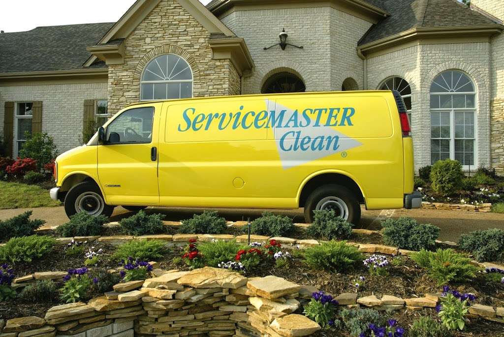 ServiceMaster Wilmette | 1852 Techny Rd, Northbrook, IL 60062, USA | Phone: (847) 983-7400