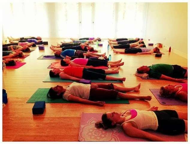 YogaSoul | 64 Princeton Hightstown Rd, Princeton Junction, NJ 08550, USA | Phone: (609) 799-4791