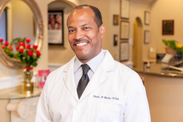 David M. Harris DDS | 25222 Cabot Rd, Laguna Hills, CA 92653, USA | Phone: (949) 581-6380