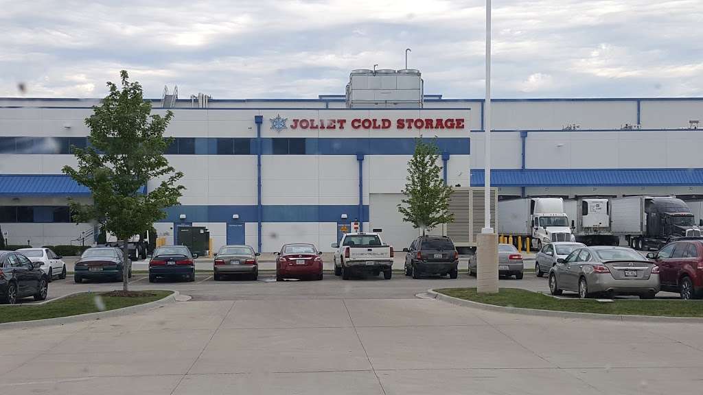 Joliet Cold Storage | 1101 Cherry Hill Rd, Joliet, IL 60433, USA | Phone: (815) 531-8310