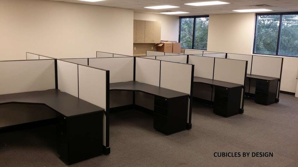 Cubicles By Design | 15049 Tallshadows Dr Suite C, Houston, TX 77032, USA | Phone: (713) 592-3195