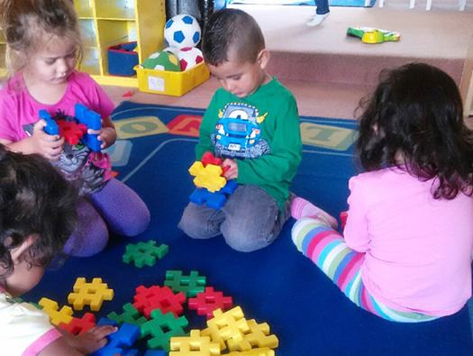 Tiny Sheeps Day Care Preschool | 5764 Amend Rd, El Sobrante, CA 94803 | Phone: (510) 669-1900