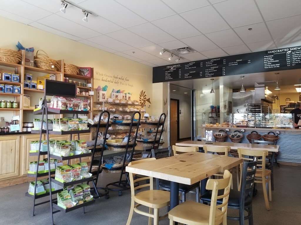 Great Harvest Bread Co. | 7745 Wadsworth Blvd, Arvada, CO 80003, USA | Phone: (303) 420-0500