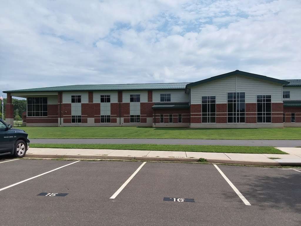 Kettle Run High School | 7403 Academic Ave, Nokesville, VA 20181, USA | Phone: (540) 422-7330