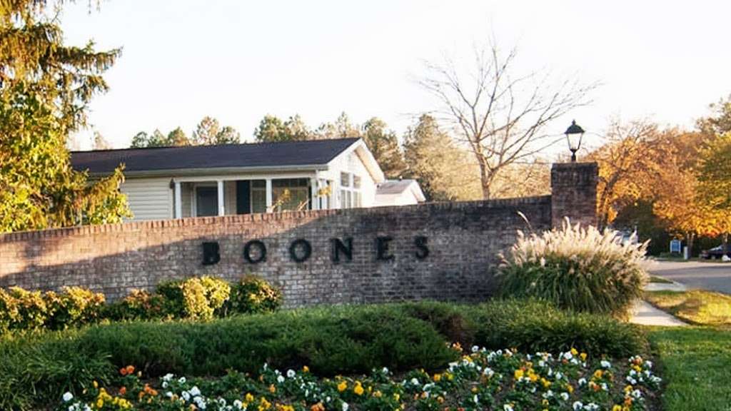 Boones Mobile Estates Inc | 1091 Mt Zion Marlboro Rd, Lothian, MD 20711, USA | Phone: (410) 741-9002