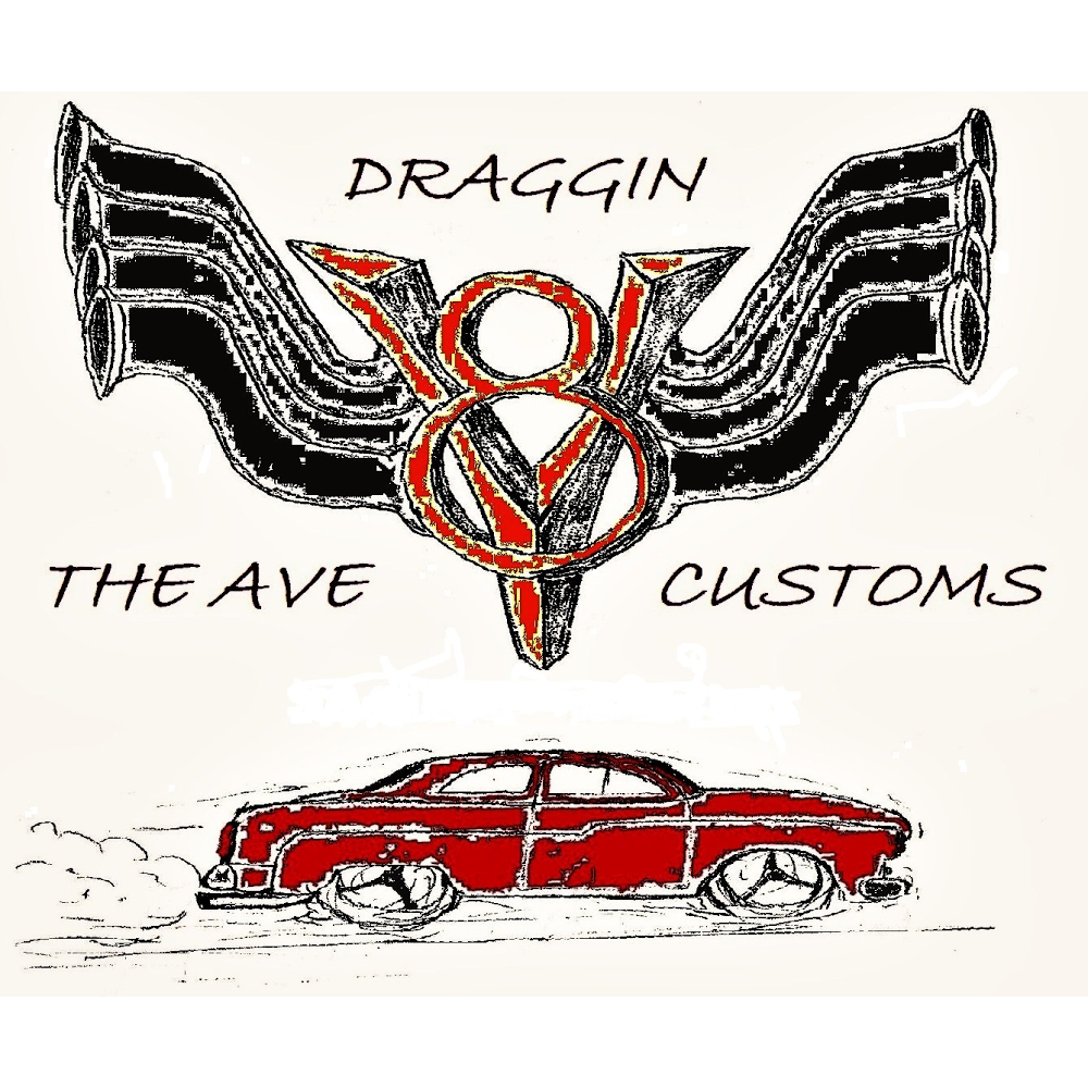 Draggin The Ave Customs | North #, 3160 Industrial Way #4, Castle Rock, CO 80109, USA | Phone: (303) 621-5101