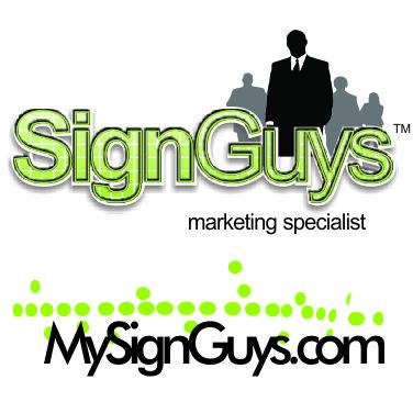 Sign Guys | 263 Edgewood Ave S, Jacksonville, FL 32254, USA | Phone: (904) 290-1401