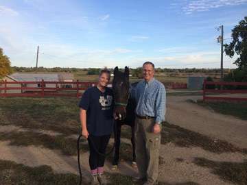 Colorado Therapeutic Riding Center | 11968 Mineral Rd, Longmont, CO 80504 | Phone: (303) 652-9131